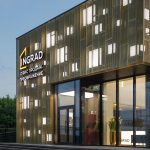 Ingrad Transformation Sales Office By IND Architects - Sheet14