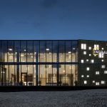 Ingrad Transformation Sales Office By IND Architects - Sheet17