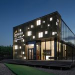 Ingrad Transformation Sales Office By IND Architects - Sheet18