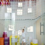 Ingrad Transformation Sales Office By IND Architects - Sheet2