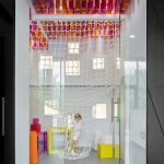 Ingrad Transformation Sales Office By IND Architects - Sheet4