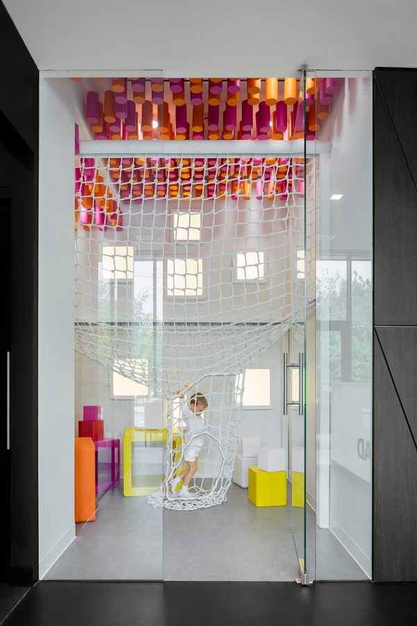 Ingrad Transformation Sales Office By IND Architects - Sheet4