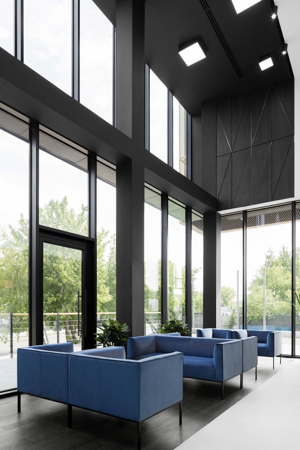 Ingrad Transformation Sales Office By IND Architects - Sheet5