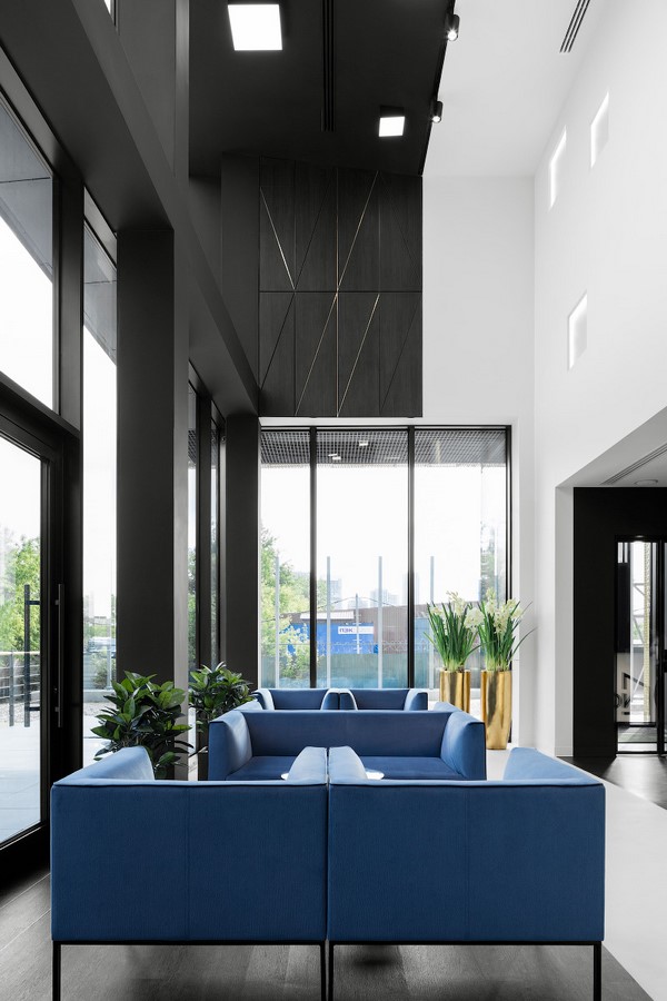 Ingrad Transformation Sales Office By IND Architects - Sheet6