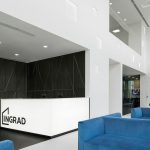 Ingrad Transformation Sales Office By IND Architects - Sheet7