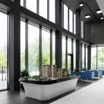 Ingrad Transformation Sales Office By IND Architects - Sheet9