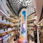 North Star Mixed-use Development by Aedas - Sheet1