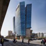North Star Mixed-use Development by Aedas - Sheet10