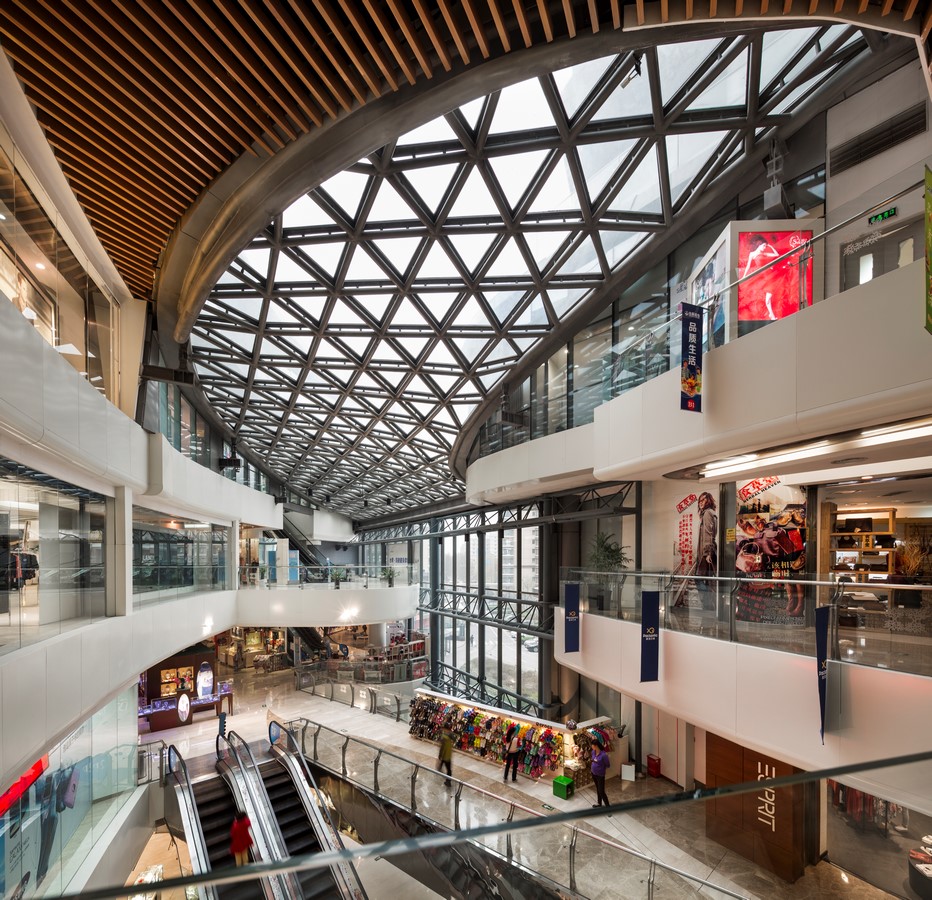 North Star Mixed-use Development by Aedas - Sheet2