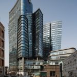 North Star Mixed-use Development by Aedas - Sheet5