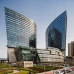 North Star Mixed-use Development by Aedas - Sheet6