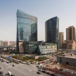 North Star Mixed-use Development by Aedas - Sheet7