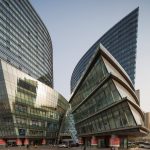 North Star Mixed-use Development by Aedas - Sheet8
