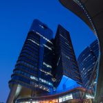 North Star Mixed-use Development by Aedas - Sheet9