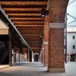M9 Museum District by Sauerbruchhutton - Sheet1