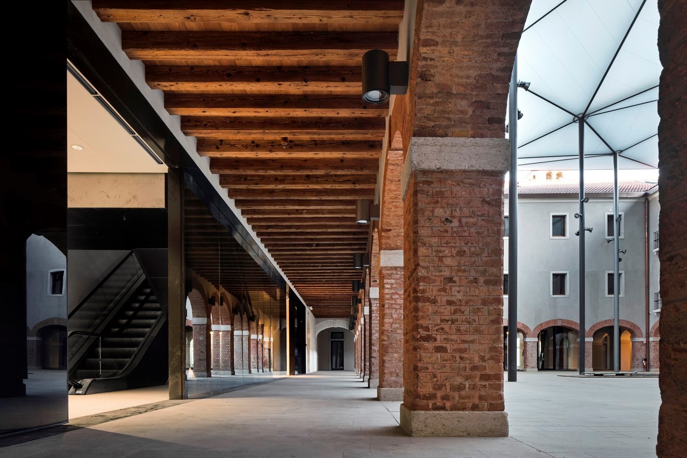M9 Museum District by Sauerbruchhutton - Sheet1