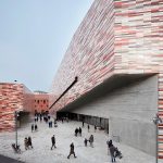 M9 Museum District by Sauerbruchhutton - Sheet4