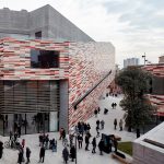 M9 Museum District by Sauerbruchhutton - Sheet5