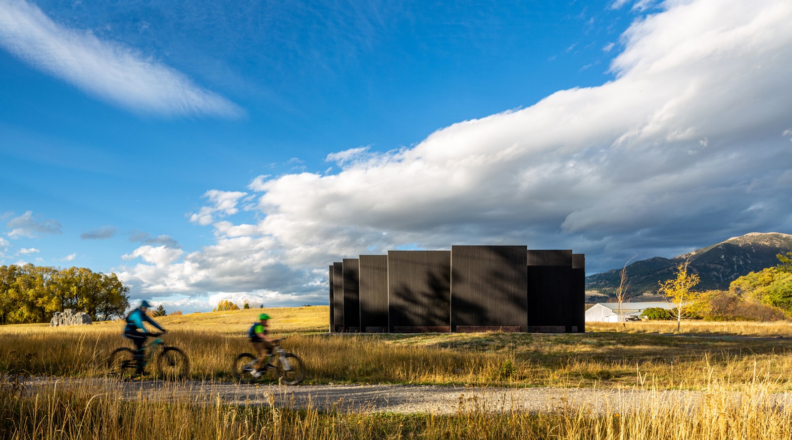Town Enclosure By CLB Architectsv - Sheet13