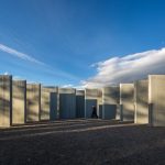 Town Enclosure By CLB Architectsv - Sheet3