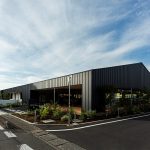 IZY Kindergarten and Nursery by HIBINOSEKKEI + Youji no Shiro - Sheet1
