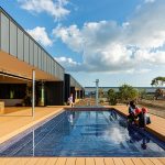 IZY Kindergarten and Nursery by HIBINOSEKKEI + Youji no Shiro - Sheet
