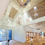 IZY Kindergarten and Nursery by HIBINOSEKKEI + Youji no Shiro - Sheet14