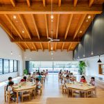 IZY Kindergarten and Nursery by HIBINOSEKKEI + Youji no Shiro - Sheet15