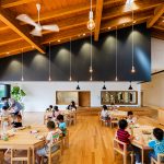 IZY Kindergarten and Nursery by HIBINOSEKKEI + Youji no Shiro - Sheet16