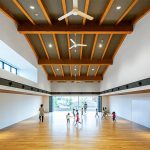 IZY Kindergarten and Nursery by HIBINOSEKKEI + Youji no Shiro - Sheet18