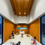 IZY Kindergarten and Nursery by HIBINOSEKKEI + Youji no Shiro - Sheet19