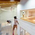 IZY Kindergarten and Nursery by HIBINOSEKKEI + Youji no Shiro - Sheet22