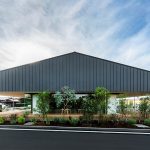 IZY Kindergarten and Nursery by HIBINOSEKKEI + Youji no Shiro - Sheet4