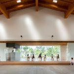 IZY Kindergarten and Nursery by HIBINOSEKKEI + Youji no Shiro - Sheet5