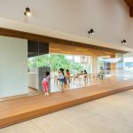IZY Kindergarten and Nursery by HIBINOSEKKEI + Youji no Shiro - Sheet7