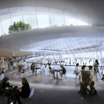 China World Trade Centre By Aedas - Sheet1