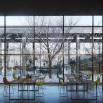 5393 Middle East Technical University Coworking and Cafeteria by Yazgan Design Architecture - Sheet6
