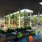 5393 Middle East Technical University Coworking and Cafeteria by Yazgan Design Architecture - Sheet7