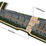 5393 Middle East Technical University Coworking and Cafeteria by Yazgan Design Architecture - Sheet9