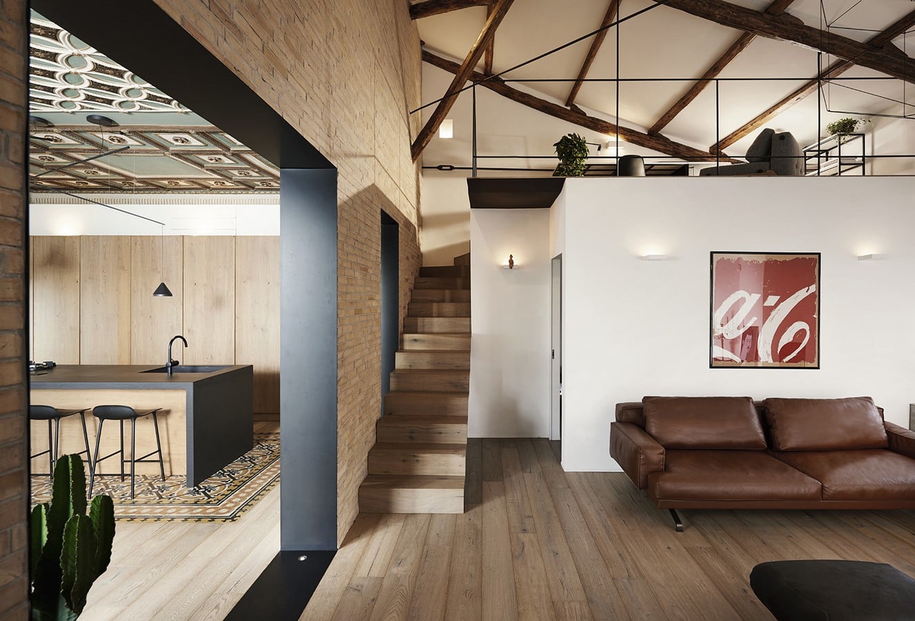Ar Penthouse By Carola Vannini - Sheet1