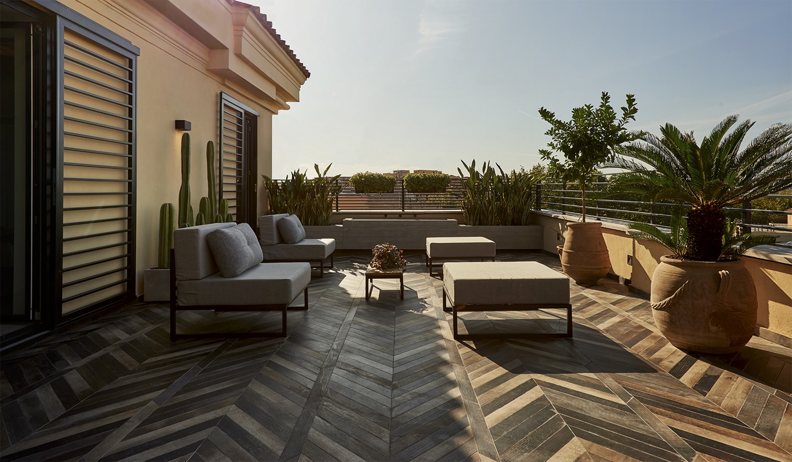 Ar Penthouse By Carola Vannini - Sheet11