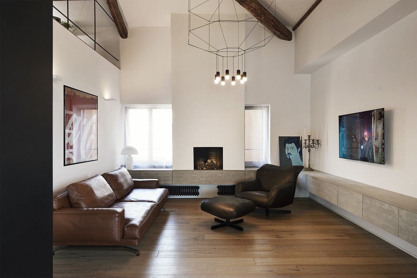 Ar Penthouse By Carola Vannini - Sheet7