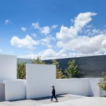 MK House By HW Studio Arquitectos - Sheet1
