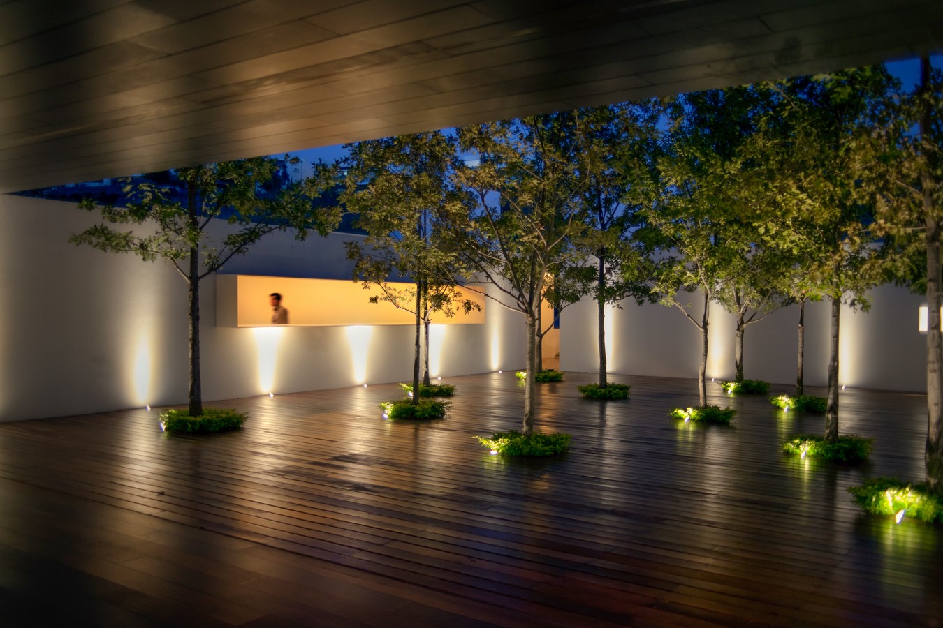 MK House By HW Studio Arquitectos - Sheet14