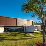 MK House By HW Studio Arquitectos - Sheet5