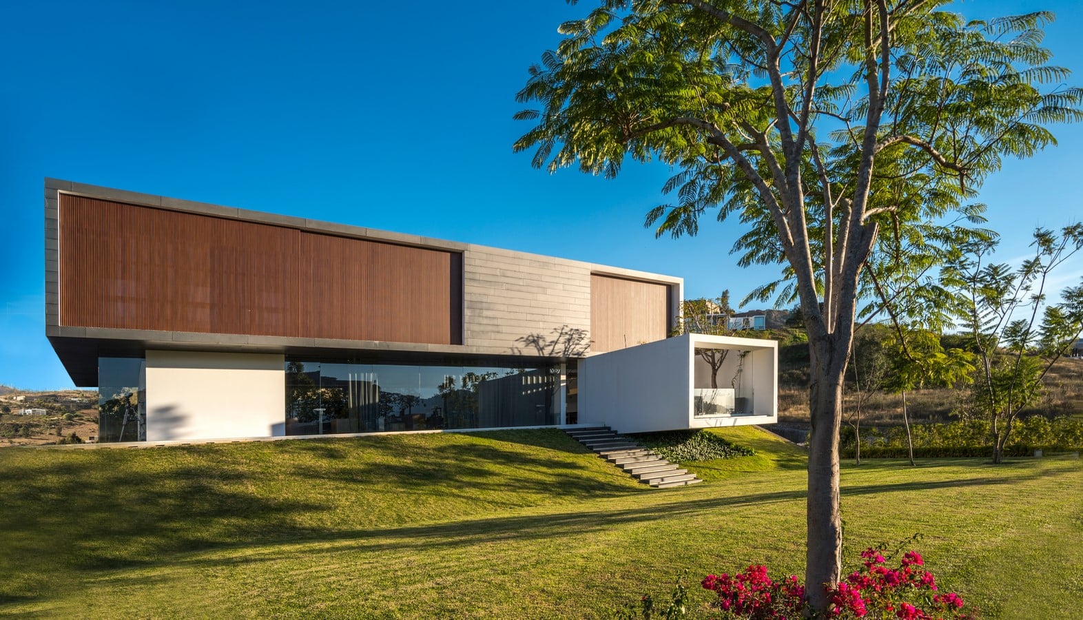 MK House By HW Studio Arquitectos - Sheet5