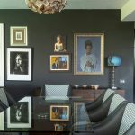 Welgedacht Villa By Jenny Mills Architecture & Interiors - Sheet1