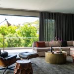 Welgedacht Villa By Jenny Mills Architecture & Interiors - Sheet12