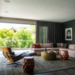 Welgedacht Villa By Jenny Mills Architecture & Interiors - Sheet13