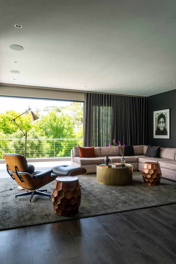 Welgedacht Villa By Jenny Mills Architecture & Interiors - Sheet13
